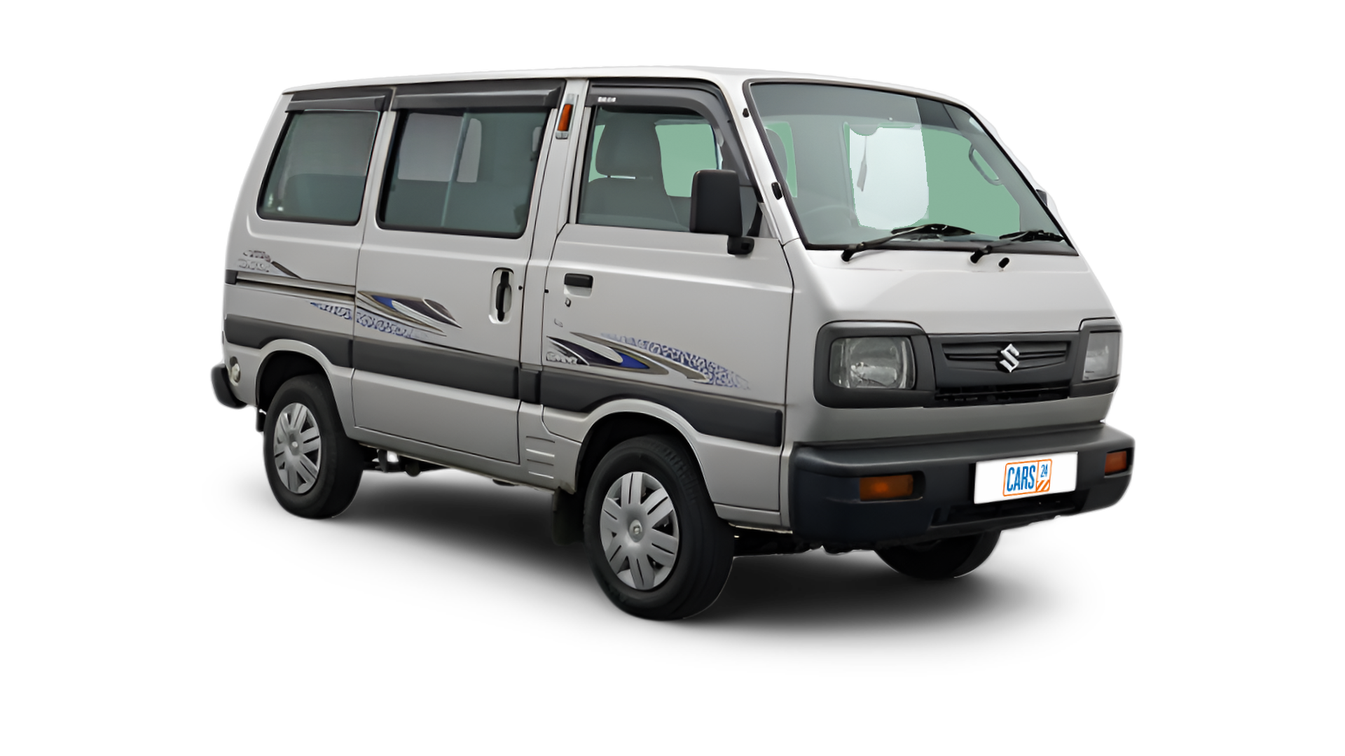 Maruti OMNI E-img